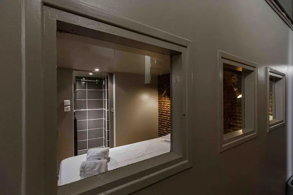 Duplex Climatise Dans Un Monument Historique Apartment Toulouse