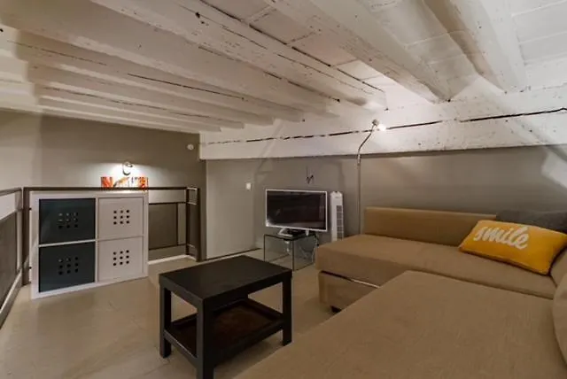 Duplex Climatise Dans Un Monument Historique Apartment Toulouse