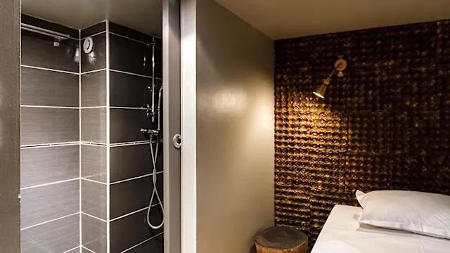 Duplex Climatise Dans Un Monument Historique Apartment Toulouse